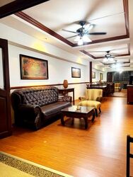 Blk 370 Woodlands Avenue 1 (Woodlands), HDB 5 Rooms #556108181